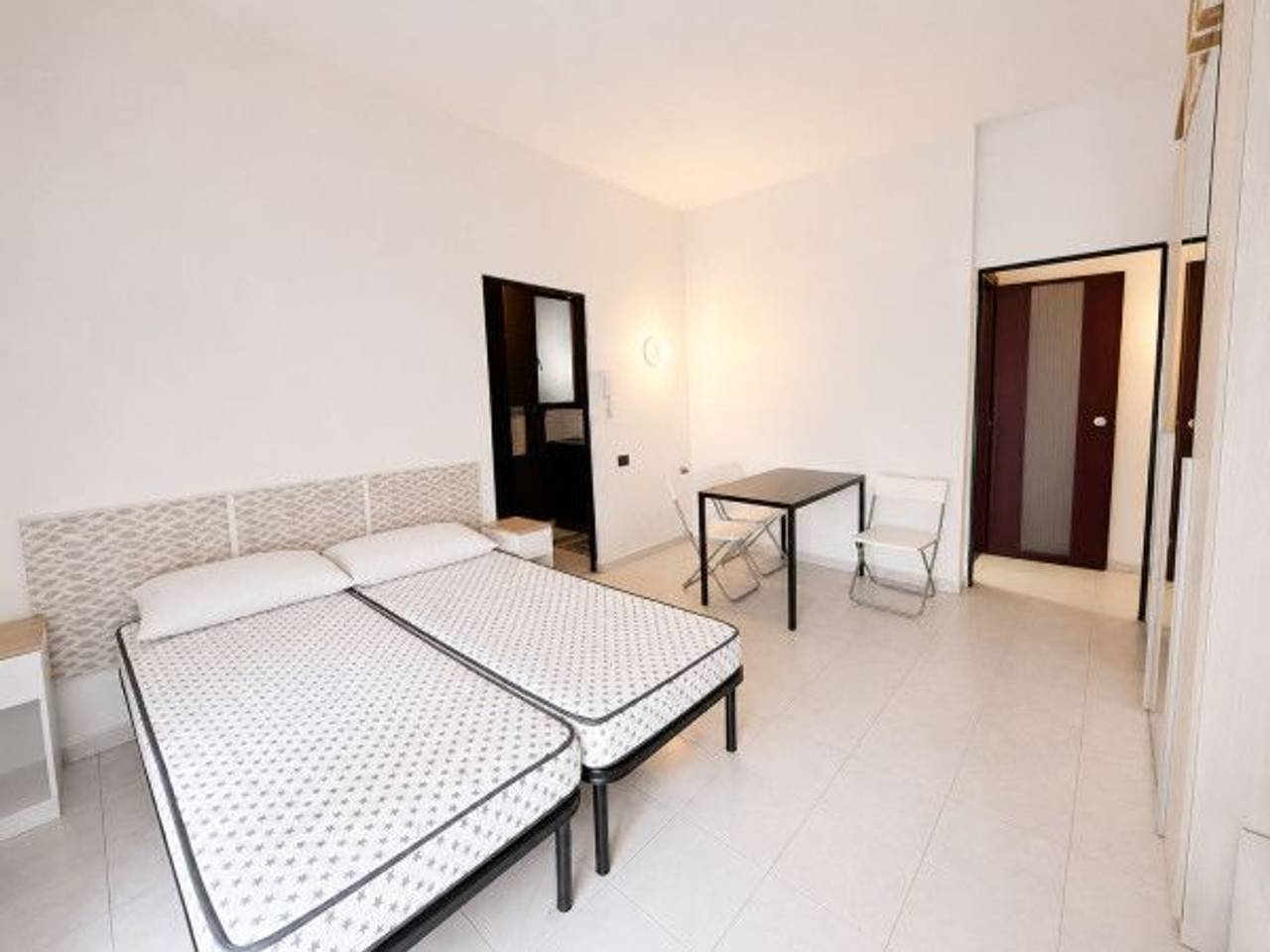 appartamento in affitto a Torino in zona San Salvario
