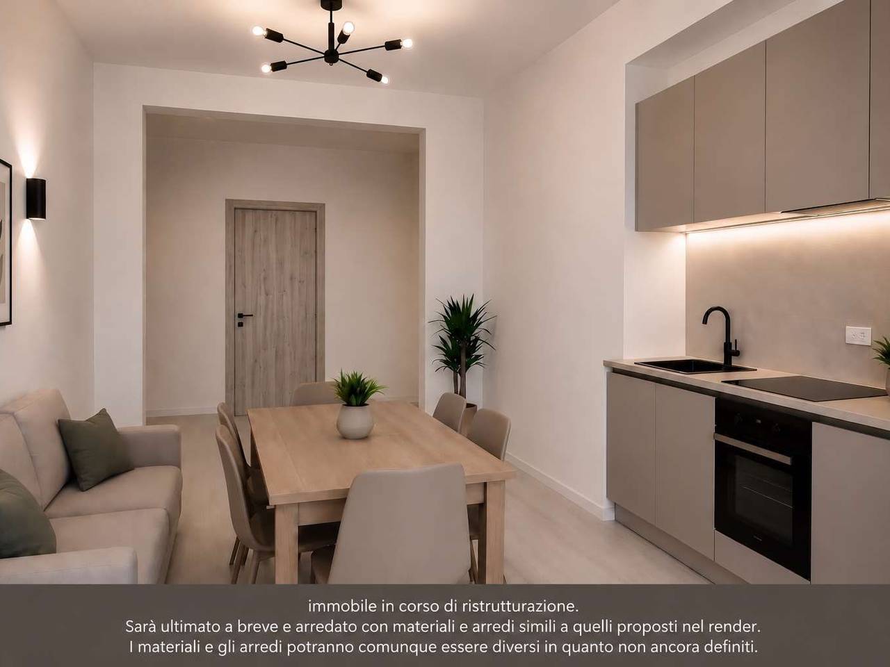 appartamento in affitto a Torino in zona Borgo San Paolo