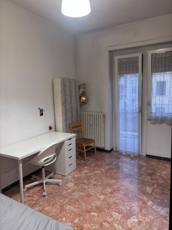 appartamento in affitto a Torino in zona Borgo San Paolo
