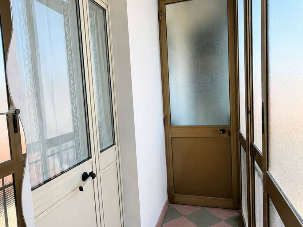 appartamento in affitto a Torino in zona Aurora
