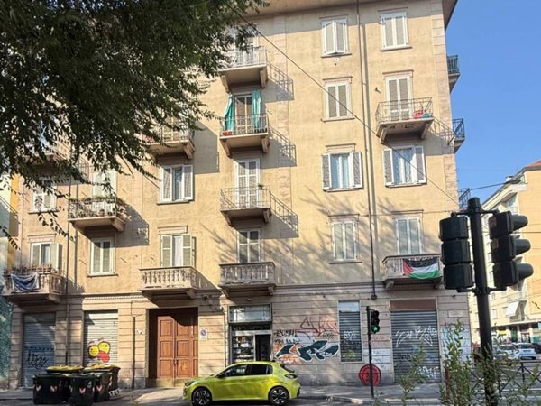appartamento in affitto a Torino in zona Aurora