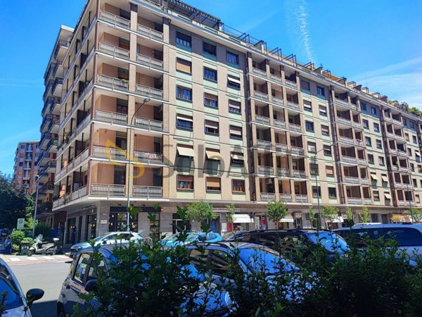 appartamento in affitto a Torino in zona Filadelfia
