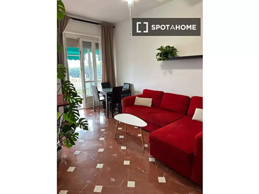 appartamento in affitto a Torino in zona Rebaudengo