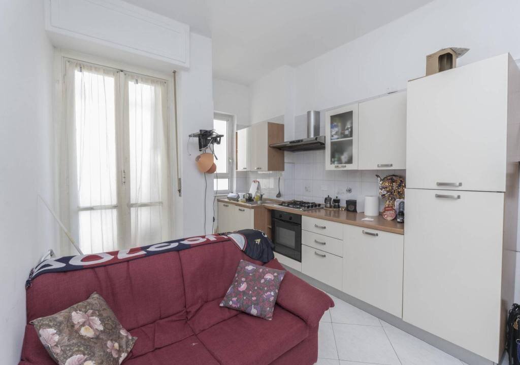 appartamento in affitto a Torino in zona Barriera di Milano