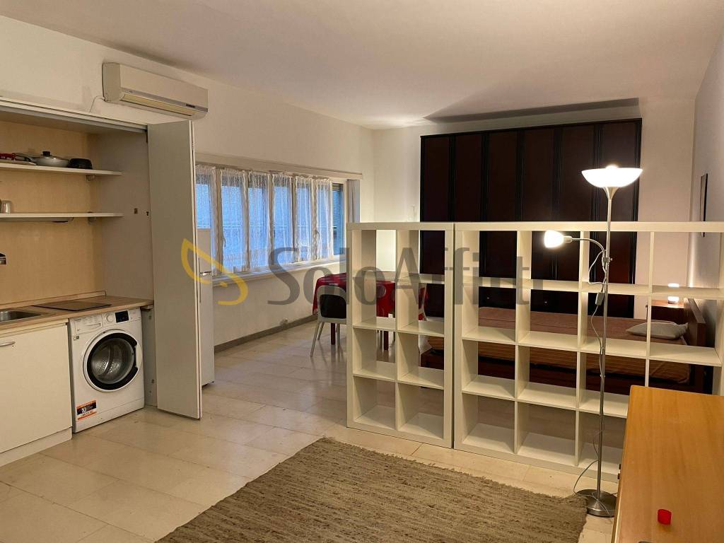 appartamento in affitto a Torino in zona Centro Storico