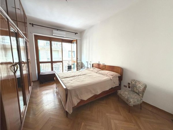 appartamento in affitto a Torino in zona Vanchiglia