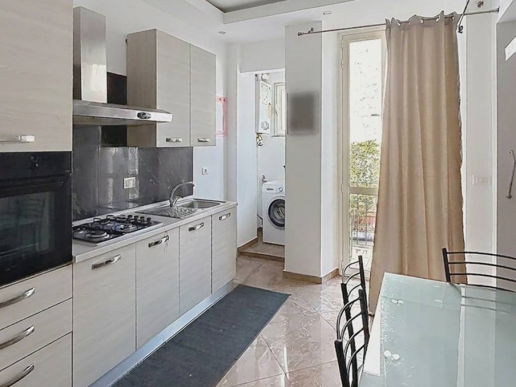 appartamento in affitto a Torino in zona Vanchiglietta