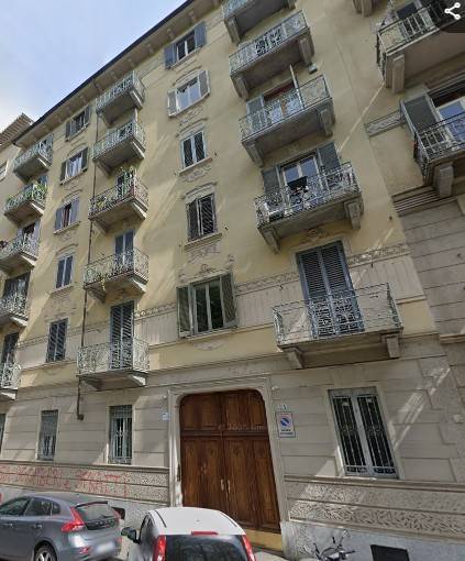 appartamento in affitto a Torino in zona Aurora