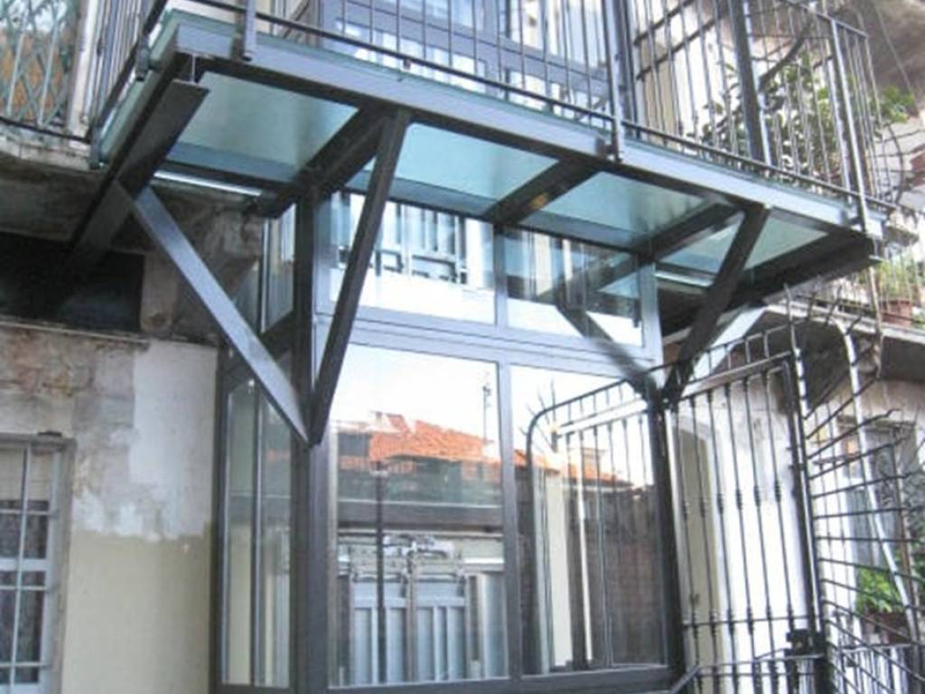 appartamento in affitto a Torino in zona Centro Storico