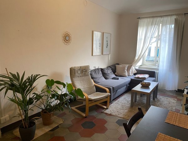 appartamento in affitto a Torino in zona San Salvario