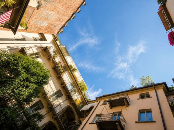 appartamento in affitto a Torino in zona Centro Storico