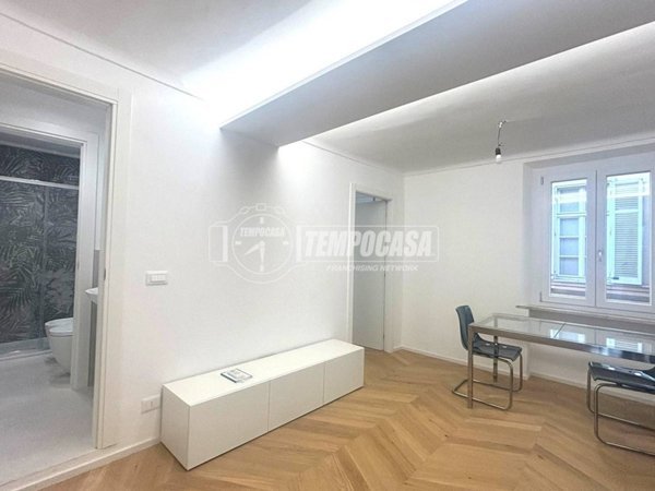 appartamento in affitto a Torino in zona Centro Storico