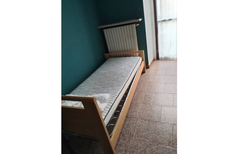 appartamento in affitto a Torino in zona Centro Storico
