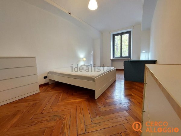 appartamento in affitto a Torino in zona Centro Storico