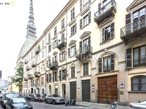 appartamento in affitto a Torino in zona Centro Storico
