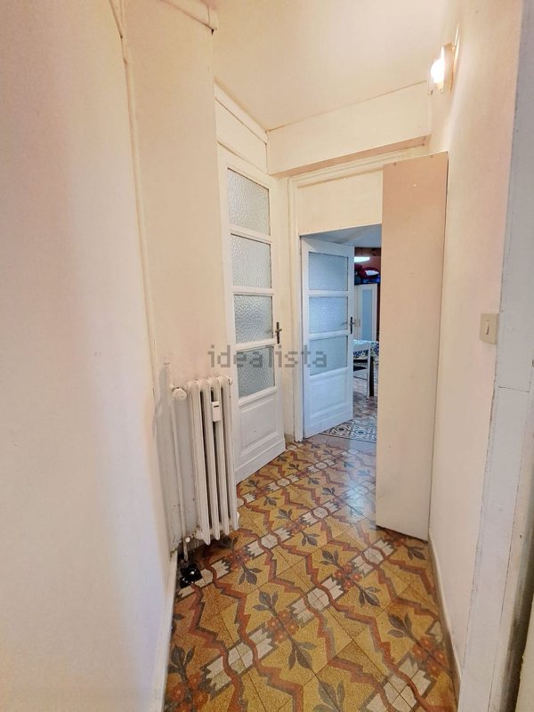 appartamento in affitto a Torino in zona Cenisia