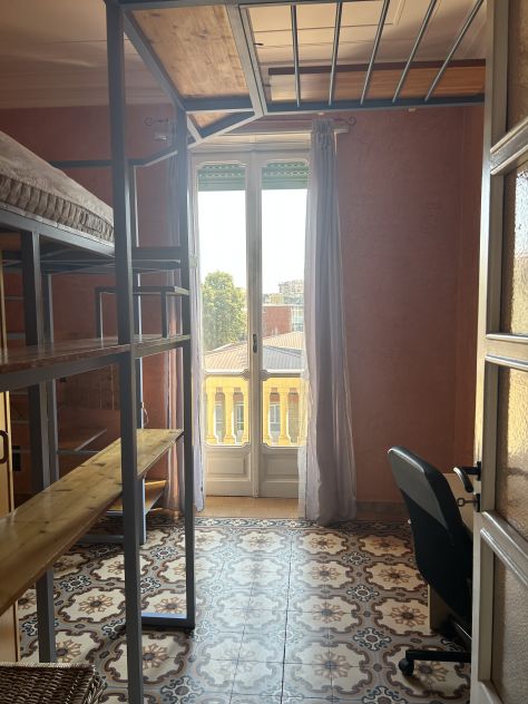 appartamento in affitto a Torino in zona Borgo San Paolo