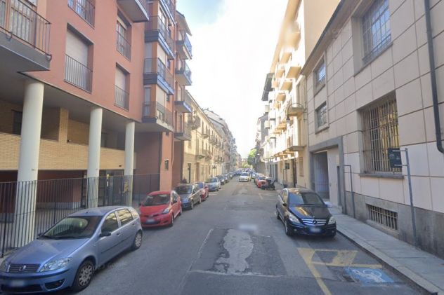 appartamento in affitto a Torino in zona Borgo San Paolo
