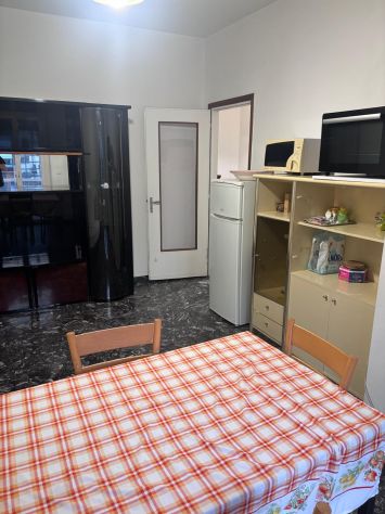 appartamento in affitto a Torino in zona Borgo San Paolo
