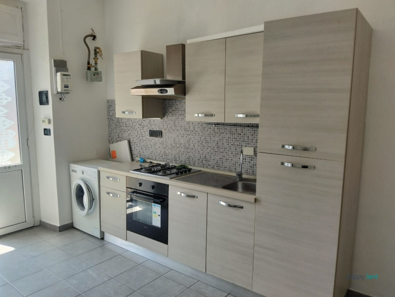 appartamento in affitto a Torino in zona San Donato