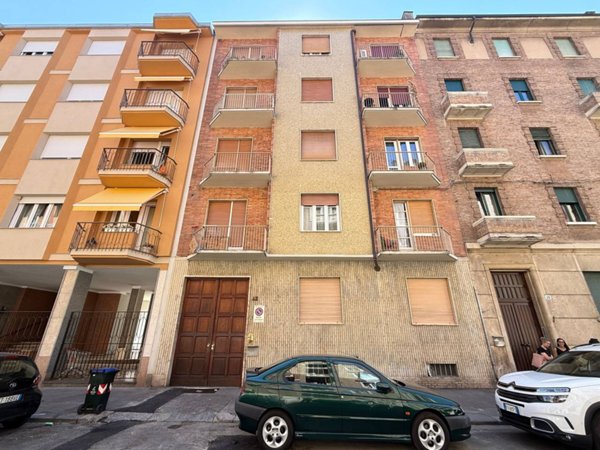 appartamento in affitto a Torino in zona Santa Rita