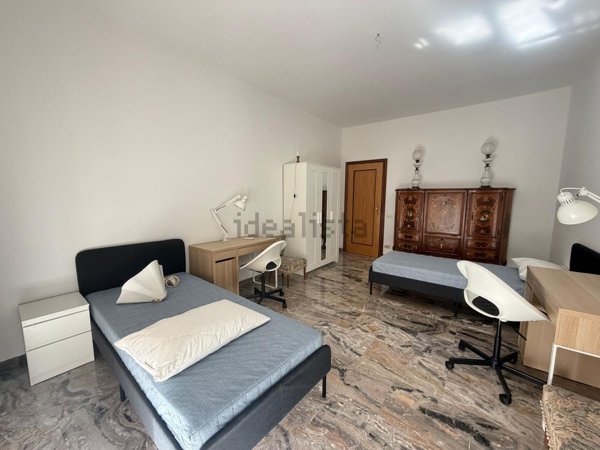 appartamento in affitto a Torino in zona Vanchiglia
