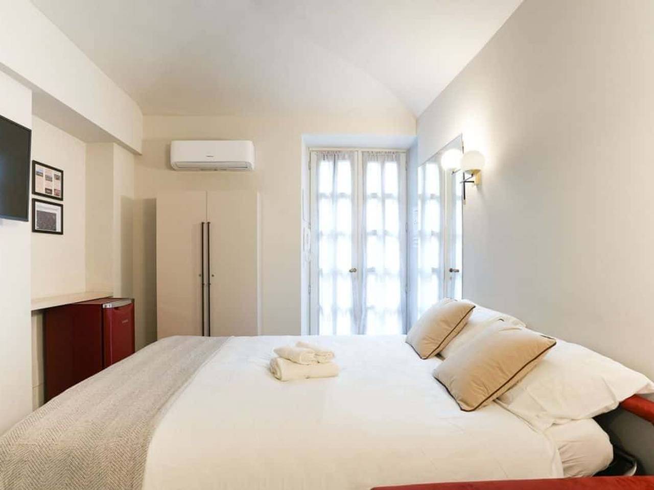 appartamento in affitto a Torino in zona Centro Storico