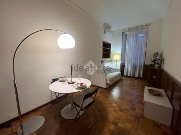 appartamento in affitto a Torino in zona Centro Storico