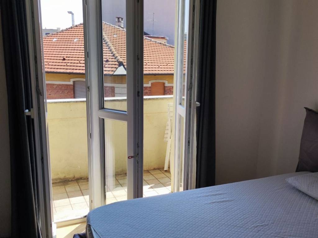 appartamento in affitto a Torino in zona Cenisia