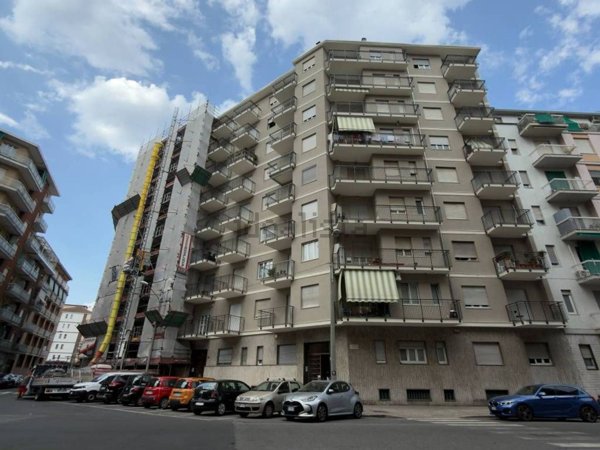 appartamento in affitto a Torino in zona Santa Rita