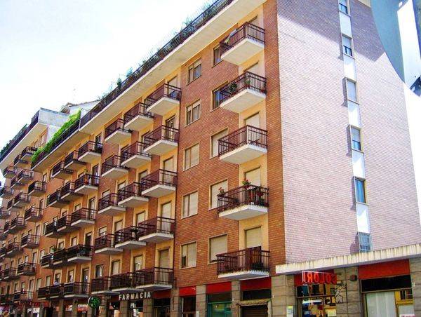 appartamento in affitto a Torino in zona Madonna di Campagna