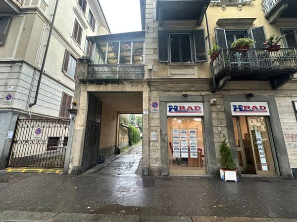 appartamento in affitto a Torino in zona Aurora