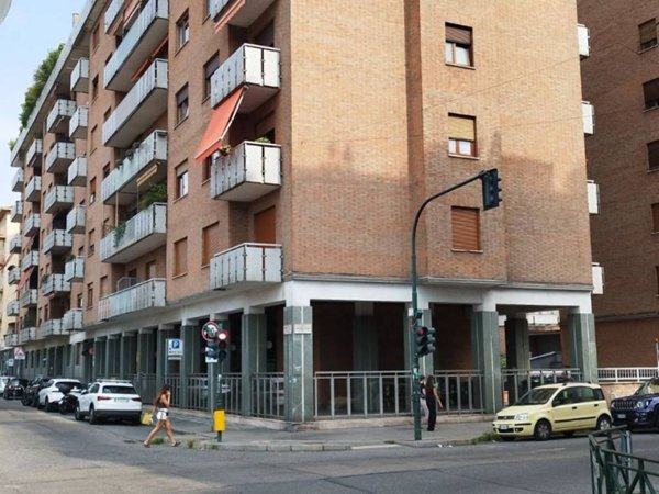 appartamento in affitto a Torino in zona Cit Turin