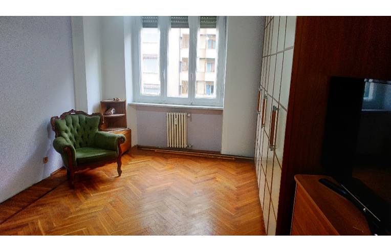 appartamento in affitto a Torino in zona Lingotto
