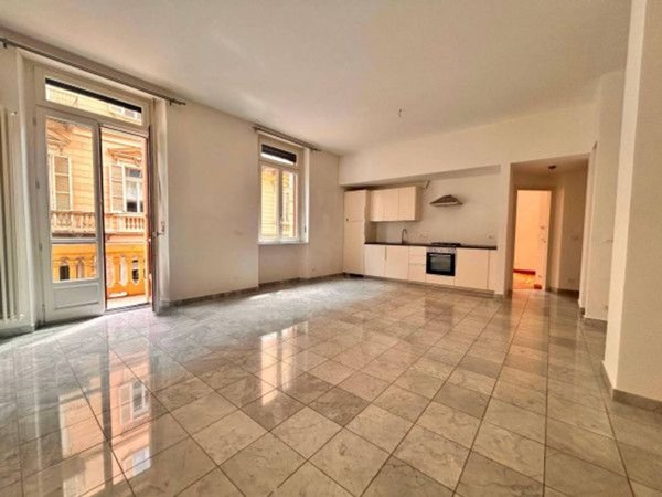 appartamento in affitto a Torino in zona Centro Storico