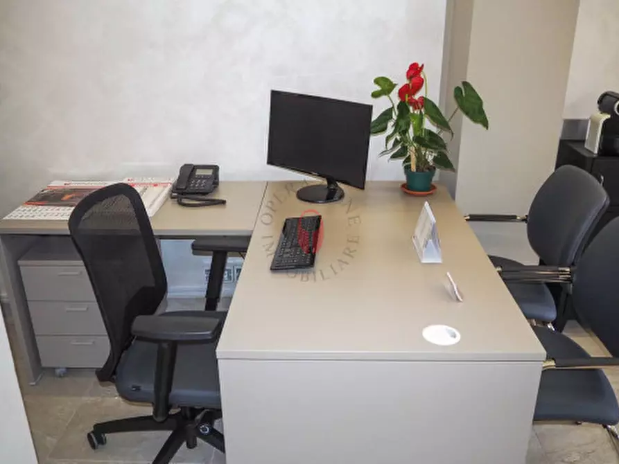 ufficio in affitto a Torino in zona Santa Rita