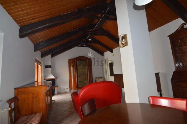 appartamento in affitto a Torino in zona Parella