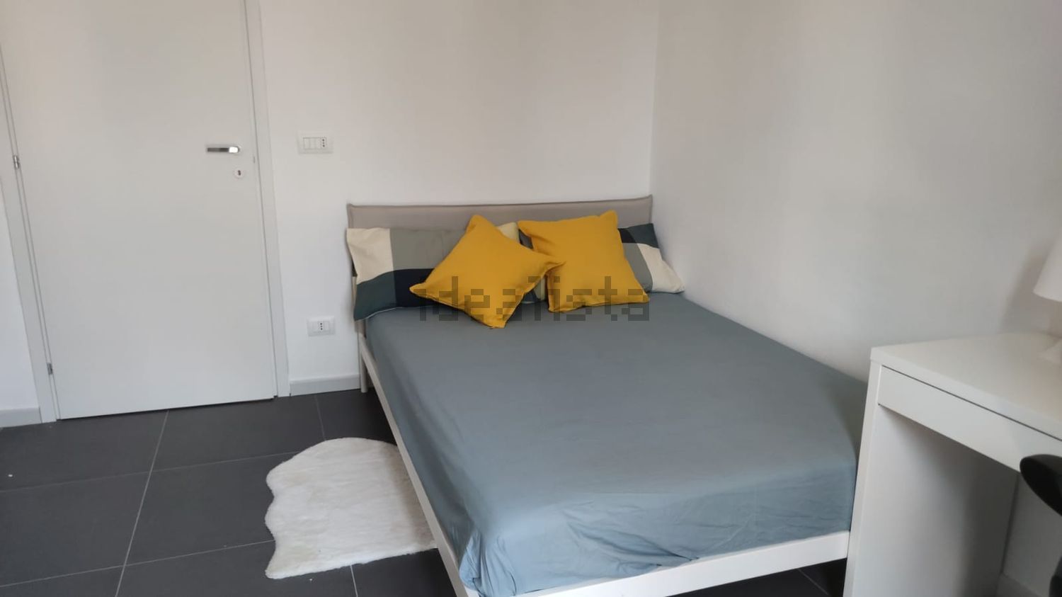 appartamento in affitto a Torino in zona Vanchiglietta