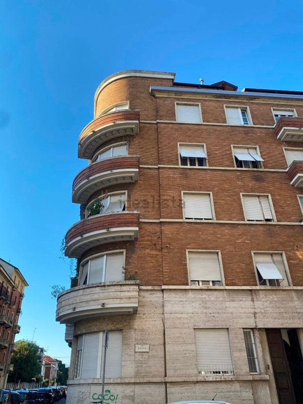appartamento in affitto a Torino in zona Campidoglio