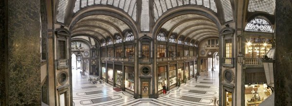 appartamento in affitto a Torino in zona Centro Storico