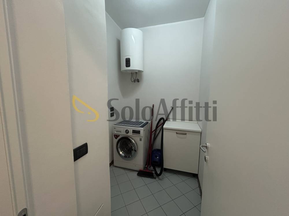 appartamento in affitto a Torino in zona Parella