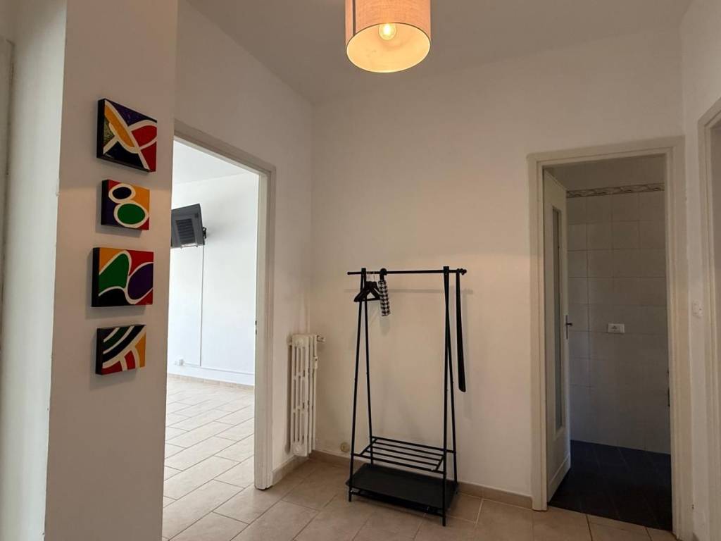 appartamento in affitto a Torino in zona Santa Rita