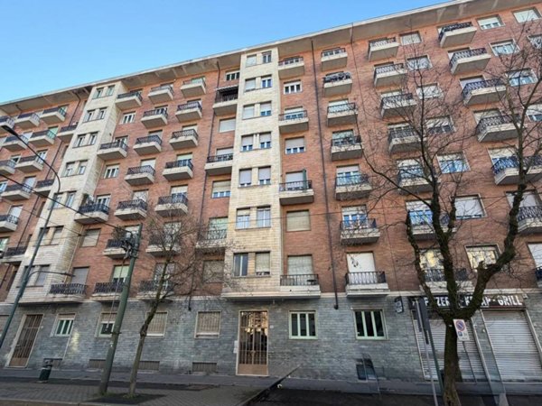 appartamento in affitto a Torino in zona Vanchiglietta
