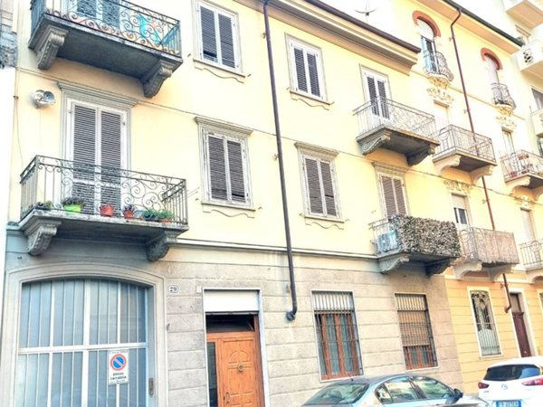 appartamento in affitto a Torino in zona San Donato
