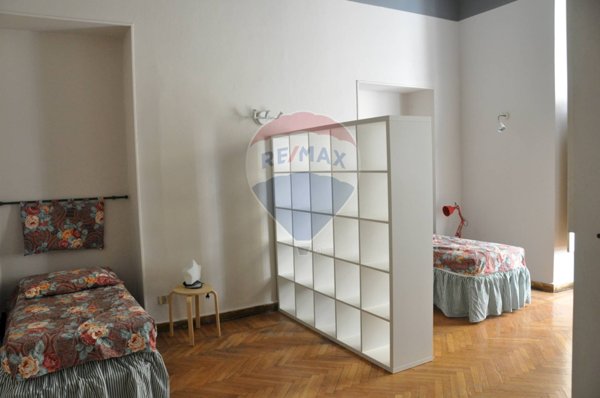 appartamento in affitto a Torino in zona Centro Storico