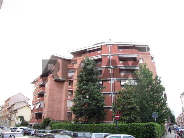 appartamento in affitto a Torino in zona Borgo San Paolo