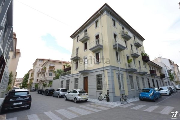 appartamento in affitto a Torino in zona San Salvario
