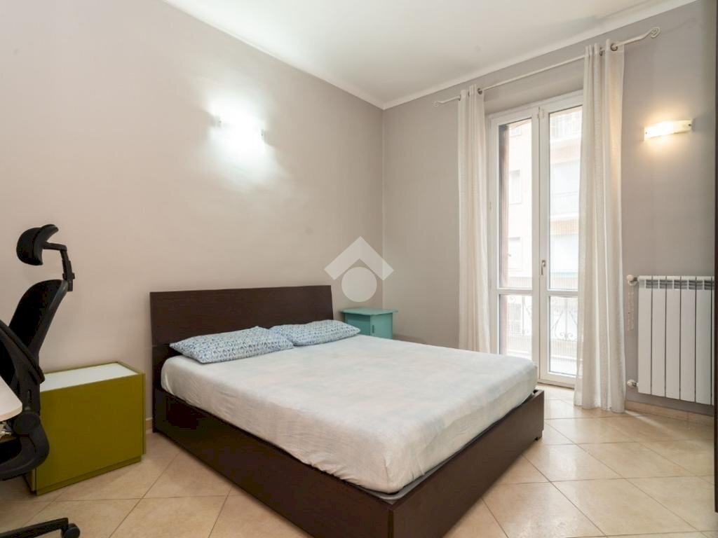 appartamento in affitto a Torino in zona Borgo San Paolo