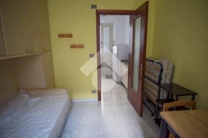 appartamento in affitto a Torino in zona Borgata Lesna