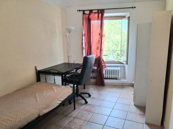 appartamento in affitto a Torino in zona Centro Storico